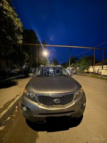 Kia Sorento 2010, 470,000 km - 2.0 l - Bərdə