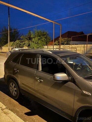 Kia Sorento 2010, 470,000 km - 2.0 l - Bərdə