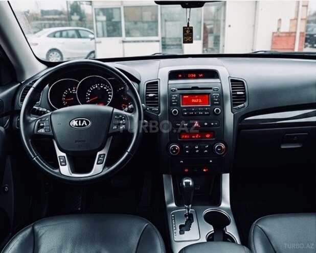 Kia Sorento 2010, 470,000 km - 2.0 l - Bərdə