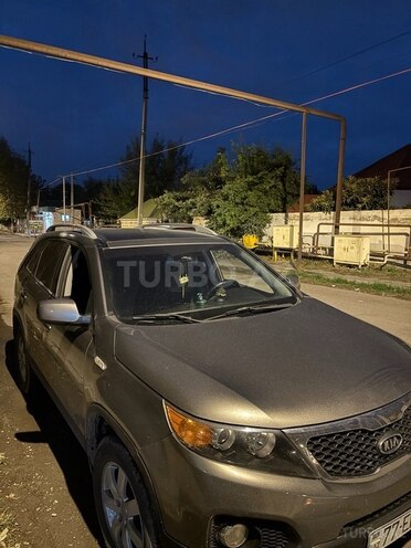 Kia Sorento 2010, 470,000 km - 2.0 l - Bərdə