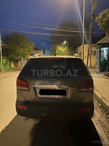 Kia Sorento 2010, 470,000 km - 2.0 l - Bərdə