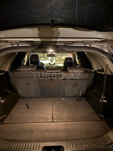 Kia Sorento 2010, 470,000 km - 2.0 l - Bərdə