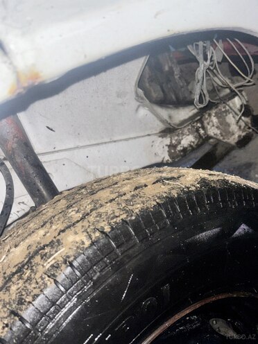 Mercedes 208 D 1994, 106,846 km - 2.9 л - Goranboy