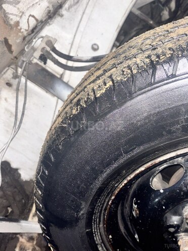 Mercedes 208 D 1994, 106,846 km - 2.9 л - Goranboy