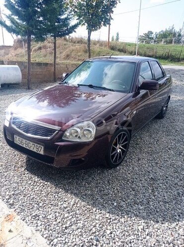 LADA (VAZ) Priora 2013, 171,000 km - 1.6 л - Şamaxı