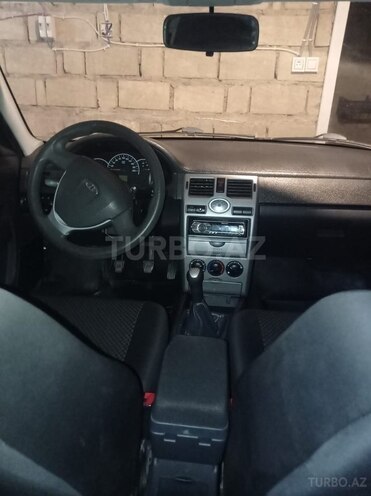 LADA (VAZ) Priora 2013, 171,000 km - 1.6 л - Şamaxı