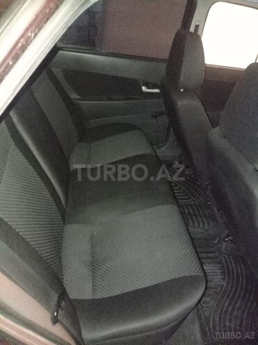 LADA (VAZ) Priora 2013, 171,000 km - 1.6 л - Şamaxı