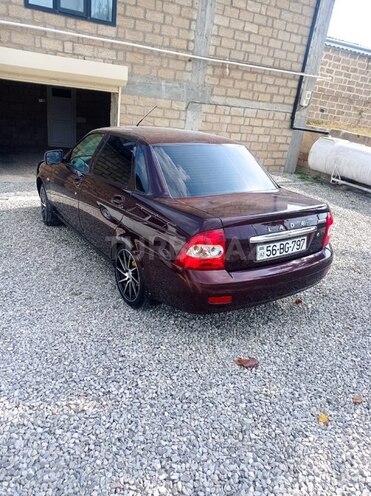 LADA (VAZ) Priora 2013, 171,000 km - 1.6 л - Şamaxı