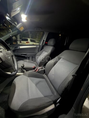 Opel Astra 2007, 370,000 km - 1.3 l - Bakı