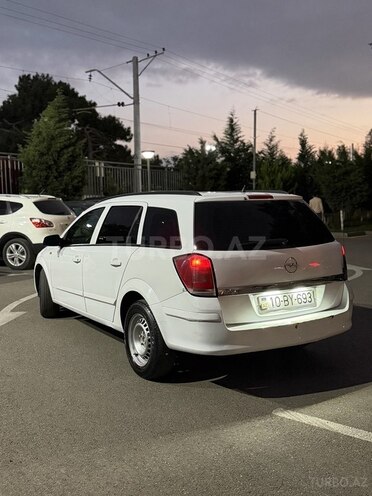 Opel Astra 2007, 370,000 km - 1.3 l - Bakı