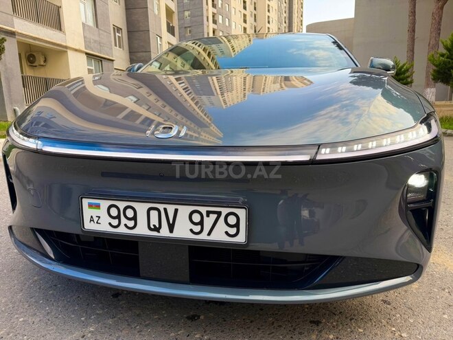 Changan Qiyuan A07