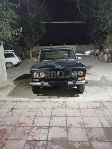 LADA (VAZ) 2106 2004, 12,000 km - 1.6 л - Bakı