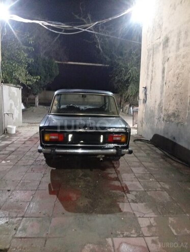 LADA (VAZ) 2106 2004, 12,000 km - 1.6 л - Bakı