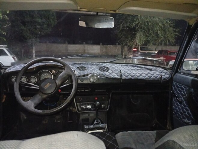 LADA (VAZ) 2106 2004, 12,000 km - 1.6 л - Bakı