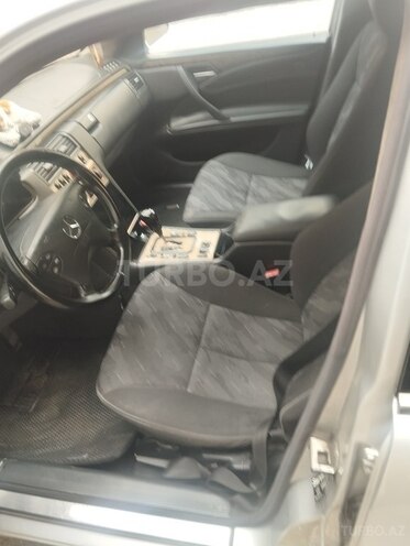 Mercedes E 200 2021, 333,000 km - 2.0 l - Bakı