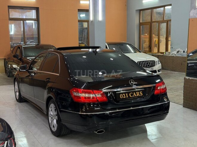 Mercedes E 200 2010, 189,021 km - 1.8 l - Xırdalan
