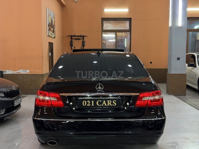 Mercedes E 200 2010, 189,021 km - 1.8 l - Xırdalan