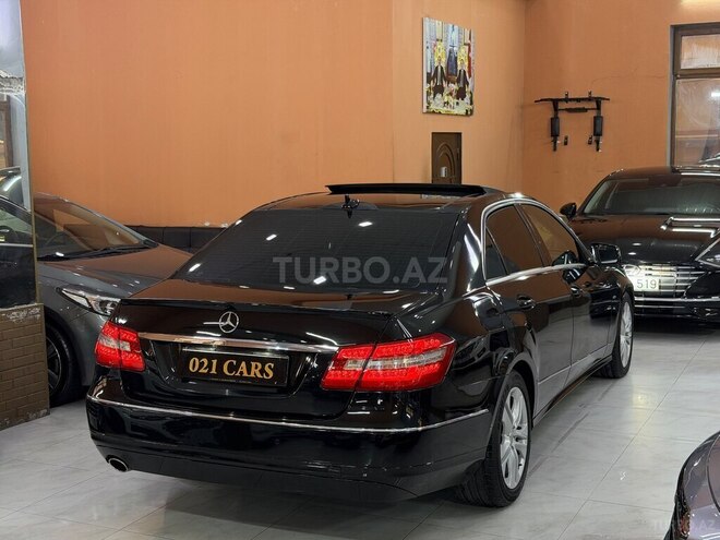 Mercedes E 200 2010, 189,021 km - 1.8 l - Xırdalan