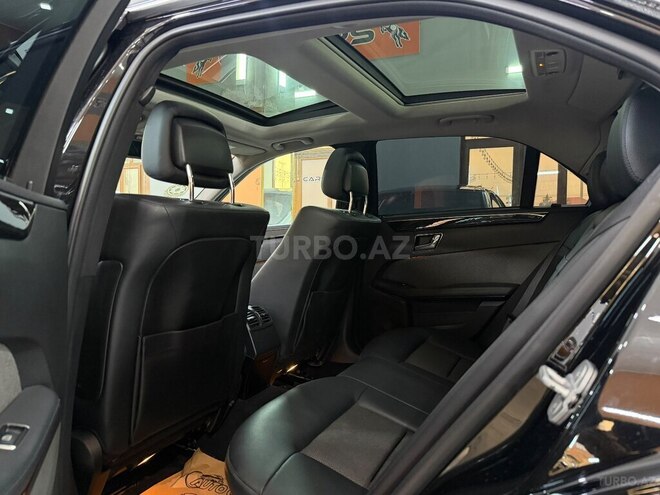 Mercedes E 200 2010, 189,021 km - 1.8 l - Xırdalan