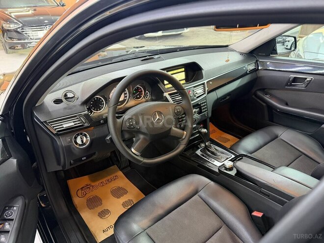 Mercedes E 200 2010, 189,021 km - 1.8 l - Xırdalan