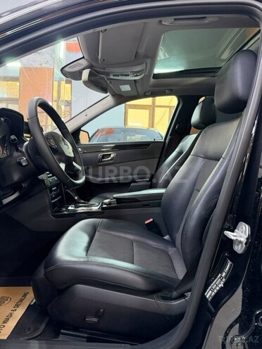 Mercedes E 200 2010, 189,021 km - 1.8 l - Xırdalan