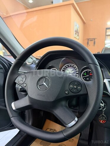 Mercedes E 200 2010, 189,021 km - 1.8 l - Xırdalan