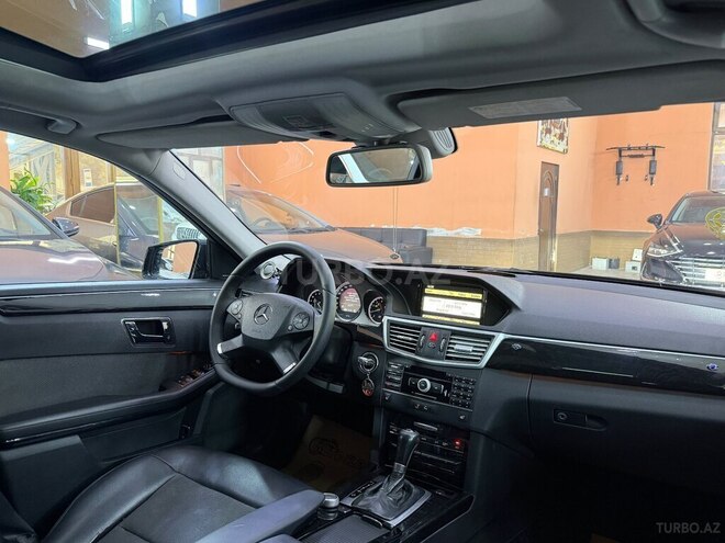 Mercedes E 200 2010, 189,021 km - 1.8 l - Xırdalan