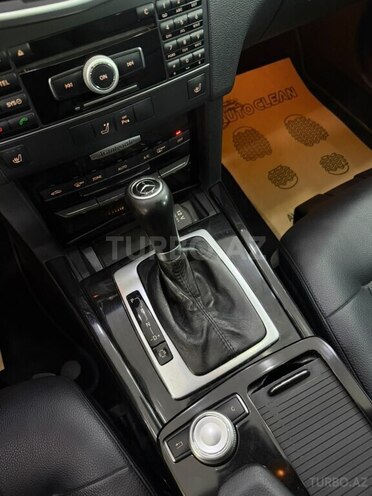 Mercedes E 200 2010, 189,021 km - 1.8 l - Xırdalan