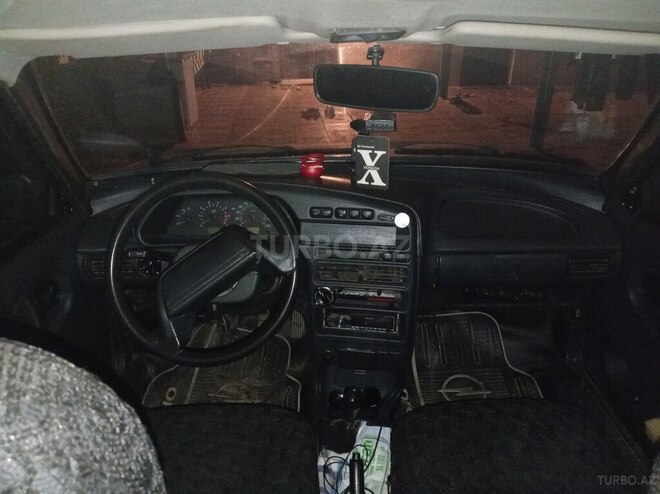 LADA (VAZ) 2115 2012, 217,000 km - 1.6 л - Cəlilabad