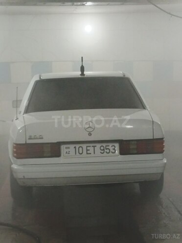 Mercedes 190 1986, 150,000 km - 2.0 l - Bakı