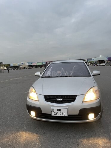 Kia Rio 2005, 230,000 km - 1.4 л - Bakı