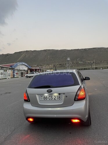Kia Rio 2005, 230,000 km - 1.4 л - Bakı