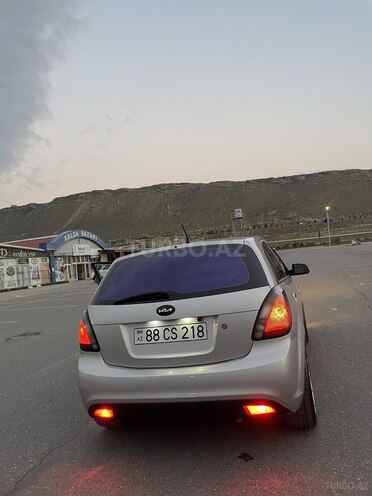 Kia Rio 2005, 230,000 km - 1.4 л - Bakı