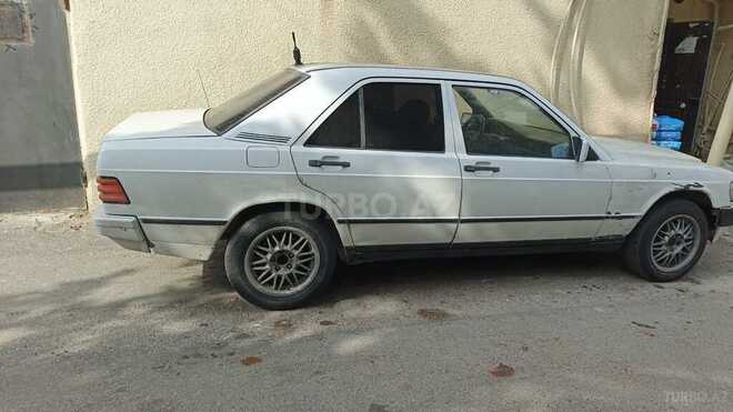 Mercedes 190 1986, 150,000 km - 2.0 l - Bakı
