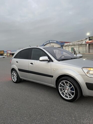 Kia Rio 2005, 230,000 km - 1.4 л - Bakı