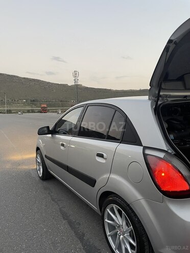 Kia Rio 2005, 230,000 km - 1.4 л - Bakı
