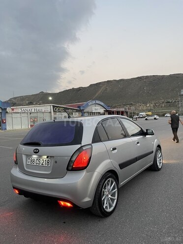 Kia Rio 2005, 230,000 km - 1.4 л - Bakı