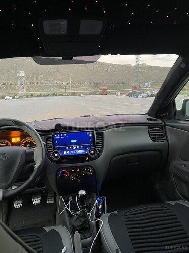 Kia Rio 2005, 230,000 km - 1.4 л - Bakı