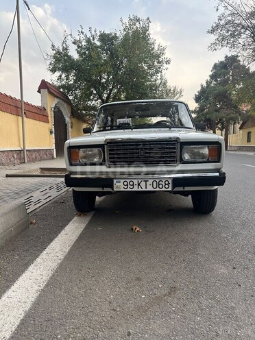 LADA (VAZ) 2107 2010, 154,211 km - 1.6 л - Şəmkir