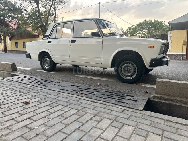 LADA (VAZ) 2107 2010, 154,211 km - 1.6 л - Şəmkir