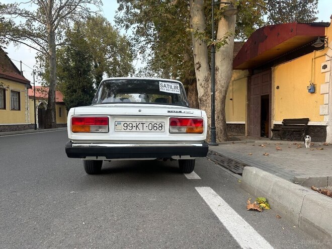 LADA (VAZ) 2107 2010, 154,211 km - 1.6 л - Şəmkir