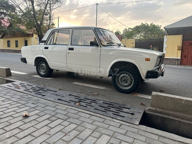 LADA (VAZ) 2107 2010, 154,211 km - 1.6 л - Şəmkir