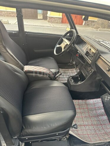 LADA (VAZ) 2107 2010, 154,211 km - 1.6 л - Şəmkir