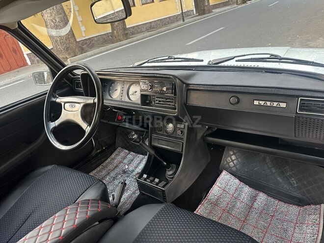 LADA (VAZ) 2107 2010, 154,211 km - 1.6 л - Şəmkir
