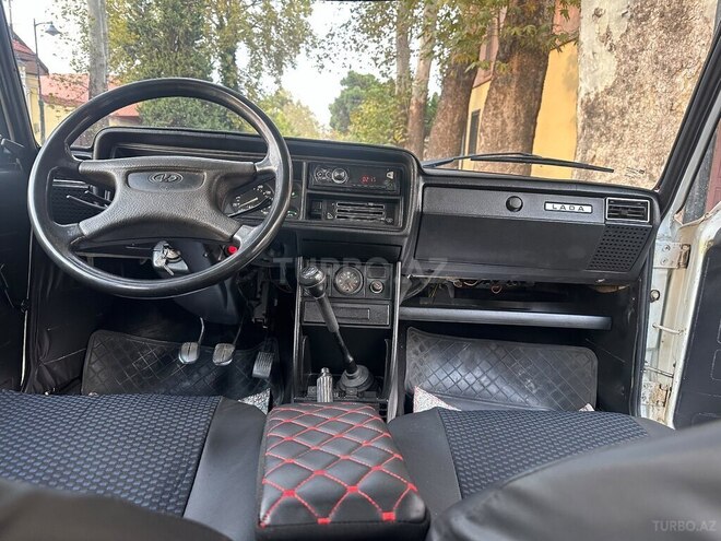 LADA (VAZ) 2107 2010, 154,211 km - 1.6 л - Şəmkir
