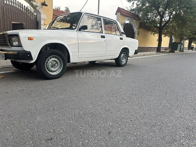 LADA (VAZ) 2107 2010, 154,211 km - 1.6 л - Şəmkir