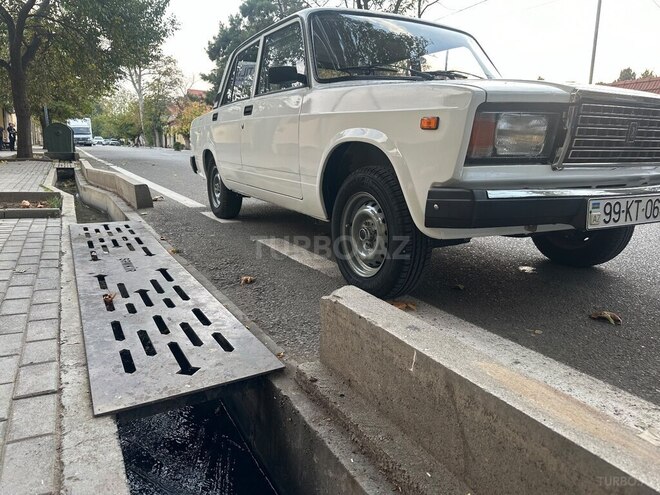 LADA (VAZ) 2107 2010, 154,211 km - 1.6 л - Şəmkir