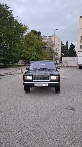 LADA (VAZ) 2107 2010, 132,000 km - 1.6 л - Bakı