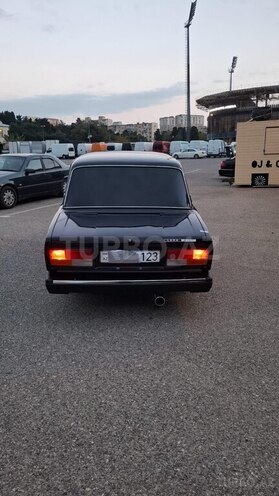 LADA (VAZ) 2107 2010, 132,000 km - 1.6 л - Bakı