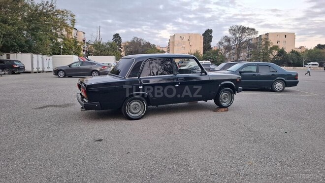 LADA (VAZ) 2107 2010, 132,000 km - 1.6 л - Bakı